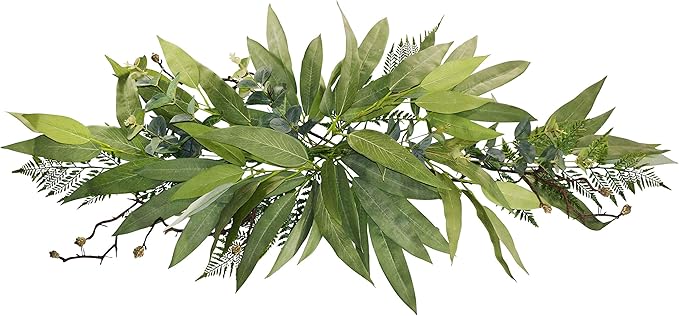 v-max 36" Eucalyptus Swag
