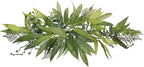 v-max 36" Eucalyptus Swag