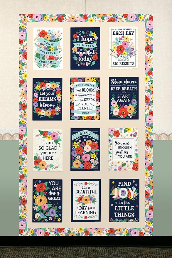 Teacher Created Resources Sage Green Better Than Paper® Bulletin Board Roll (TCR77912)
