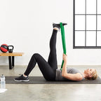 Amazon Basics Resistance Pull Up Bands