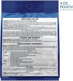 Enoz para Moth Balls, Kills Clothes Moths and Carpet Beetles, No Clinging Odor, Use for Storage, 4 oz