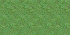 Fadeless Bulletin Board Paper, Fade-Resistant Paper for Classroom Decor, 48” x 12’, Tropical Foliage, 1 Roll