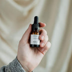 AromaTech Vanilla Bourbon Aroma Essential Oil Blend: Luxury Hotel Inspired Aromatherapy with Vanilla Bean, Bourbon & Oak Barrel for Ultrasonic Diffusers & Nebulizers (0.33 Fl Oz (Pack of 1))
