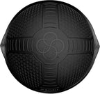 BOSU NexGen 25IN Home Fitness Exercise Gym Strength Flexibility Balance Trainer with Rubberized Non Skid Surface and Hand Air Pump