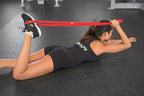 Fit Simplify Pull Up Assist Resistance Bands for Fitness, Physical Therapy, Stretching, Mobility and Exercise