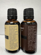 Eternal Essence Oils 2 Pack 30ml Premium Fragrance Oil - Vanilla & Root Beer - for Candle, Soap Making, Aromatherapy, Diffusers, Home Care, & Humidifiers