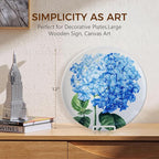 Plate Holder Easel Display Stand - 8 inch Metal Plate Stands for Display - Tabletop Picture Stand - Silver Iron Easels for Display Pictures | Photo Frames | Book | Decorative Plates | Plaque - 3 Pack