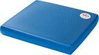 AIREX Balance Pad – Stability Trainer for Balance, Stretching, Physical Therapy, Exercise, Mobility, Rehabilitation and Core Training Non-Slip Closed Cell Foam Premium Balance Pad