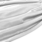 Aerial Silks Kit & Aerial Yoga Hammock - 11Yd Premium Fabric with Hardware - Easy Setup for Flying Yoga, Aerial Swing & Fitness - Supports Up to 14ft Rigging