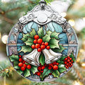 Touber Bell Christmas Ornament, Christmas Ornaments for Tree, Christmas Tree Decor, Holiday Ornament
