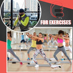 Zomiboo Baseball Bands Sports Resistance Exercise Bands Arm Strength Training Softball Baseball Pitching Training Workout Equipment for Youth Adult