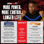 EliteFTS Pro Resistance Band - Boost Core Stability and Flexibility with This Portable, Joint-Friendly Tool