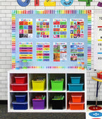 Teacher Created Resources Light Blue Better Than Paper Bulletin Board Roll (TCR77450)