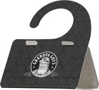 Grandpa Gus's Moth Traps for Clothes, Clothing Moth Killer for Closet and Wardrobe, Pheromone Glue Trap, No Mothballs, Safe for Kids and Pets, 6 Pack