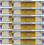 Natural Jasmine Incense Sticks and Incense Stick Holder Bundle Insence Insense Satya