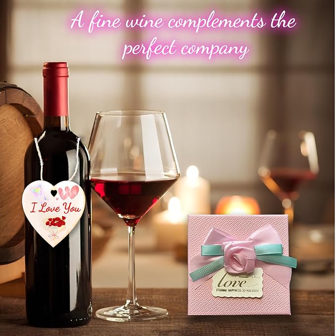 Heart Shaped Acrylic Clear Music Box,Wind Up Musical Box Gift for Girls,Women,Granddaughter,Babies,Perfect for Anniversary,Birthday,Valentine's Day,Christmas,Melody: You are My Sunshine