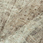 Sage Area Rug 5x7 for Living Room Washable Vintage Carpet Low Pile Non Slip Distressed Soft Traditional Retro Oriental Large Accent Throw Rug Office Kitchen Bedroom Dining Room