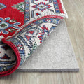 RUGPADUSA - Eco-Plush - 10'x14' - 1/4" Thick - 100% Felt - Premium Cushioned Rug Pad - Available in 3 Thicknesses, Many Custom Sizes