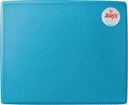 AIREX Balance Pad – Stability Trainer for Balance, Stretching, Physical Therapy, Exercise, Mobility, Rehabilitation and Core Training Non-Slip Closed Cell Foam Premium Balance Pad