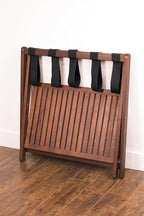 Merry Products Premium Luggage Rack