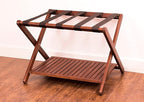 Merry Products Premium Luggage Rack