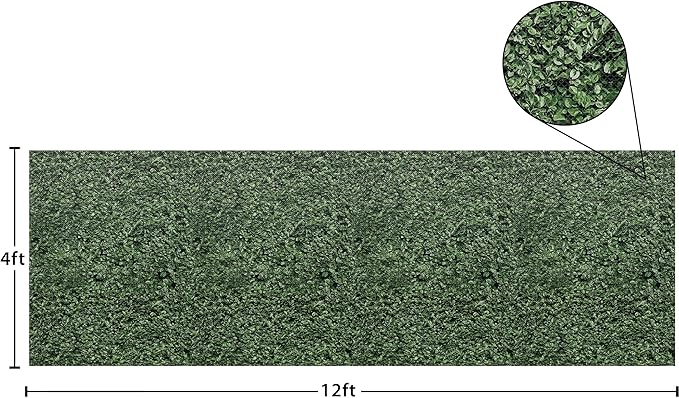 Teacher Created Resources Boxwood Better Than Paper Bulletin Board Roll (TCR77448)