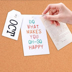 Amazon Basics Cork Bulletin Board, 23" x 17", Lightweight, Easy to Mount, Aluminum/Plastic Frame
