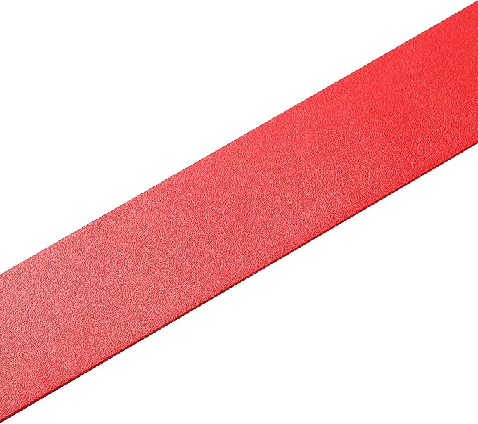 Wreath Hanger for Front Door, Slim Over The Door Hook, Easy to Use and Reusable Holiday Wreath Holder for Christmas, Thanksgiving, Halloween and Daily Décor (12 Red, 1)
