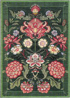 GarveeHome Washable Area Rugs