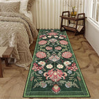 GarveeHome Washable Area Rugs