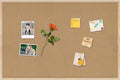 DAHAPYBOO Cork Board Bulletin Board,36x24 Cork Board for Office with Pin Oak Wood Boards,Message Board or Vision Board Decoration.
