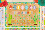 Teacher Created Resources Parchment Better Than Paper Bulletin Board Roll (TCR77033)