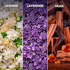 Lavender LR13 Hotel Scent Diffuser Oil | 5.07 Fl oz (150 ml) - Waterless Diffuser Oil Refill & Highly Concentrated Fragrance Oil, Diffuser Oil Scents Luxury, Hotel Oil Diffuser