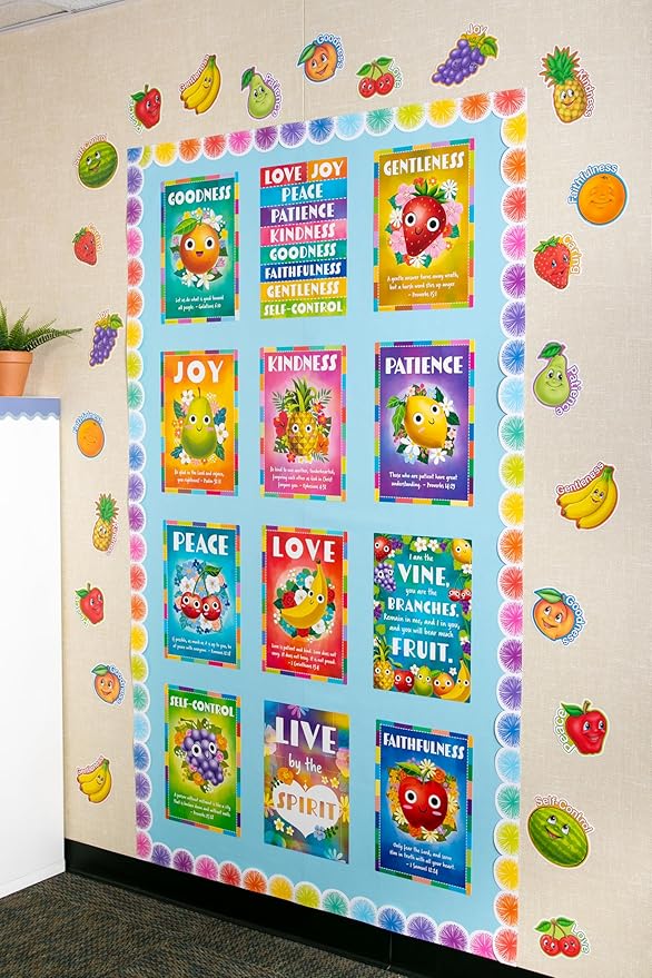 Teacher Created Resources Light Blue Better Than Paper Bulletin Board Roll (TCR77450)
