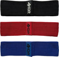 4KOR Fitness Resistance Loop Band Set, Perfect for Crossfit, Yoga, Physical Therapy, and Booty Building