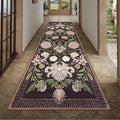 GarveeHome Washable Area Rugs