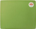 AIREX Balance Pad – Stability Trainer for Balance, Stretching, Physical Therapy, Exercise, Mobility, Rehabilitation and Core Training Non-Slip Closed Cell Foam Premium Balance Pad