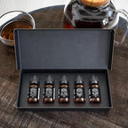 AirScent Hotel Diffuser Oil Gift Set - Buyers’ Best Picks - 10 mL, 0.34 fl oz Hotel Fragrance Oil Gift Set - Inspired by the Baccarat NYC, My Way and Capri Brezza and Other Hotel Scent Samples