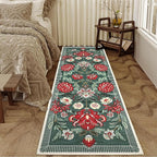 GarveeHome Washable Area Rugs