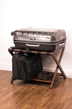 Merry Products Premium Luggage Rack