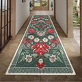 GarveeHome Washable Area Rugs
