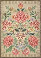 GarveeHome Washable Area Rugs