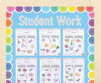 Teacher Created Resources Light Blue Better Than Paper Bulletin Board Roll (TCR77450)