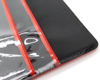 Ministry Organizer - Field Service Organizer - JW Magazine Holder - Field Service Portfolio - Pioneer (Red)