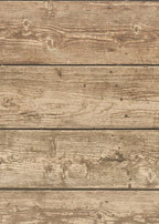 Teacher Created Resources Rustic Wood Better Than Paper Bulletin Board Roll (TCR77884)