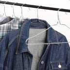 Mr. Pen Metal Hangers - 20 Pack, Wire Coat & Clothes Hangers