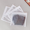 Clothes Drawer Organizer (Bikini Bag - Set of 4)