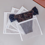 Clothes Drawer Organizer (Bikini Bag - Set of 4)